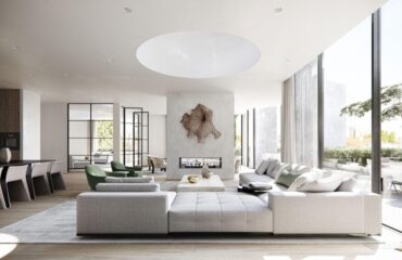 Carefully curated furniture, lighting, artwork, and décor pieces to perfectly complement your interior design.