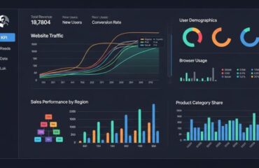 Track performance, measure results, and optimize strategies with detailed analytics.