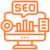 Improve your website's search engine rankings and attract more organic traffic through advanced SEO strategies.