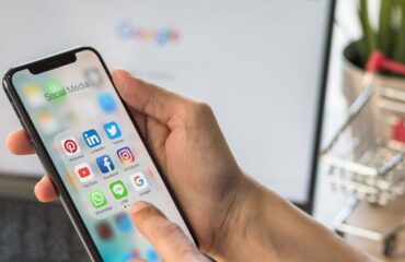 Build your brand, engage your audience, and grow your business across social platforms.