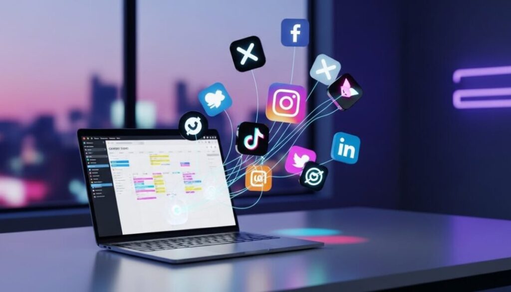 Social Media Marketing Tools in 2026