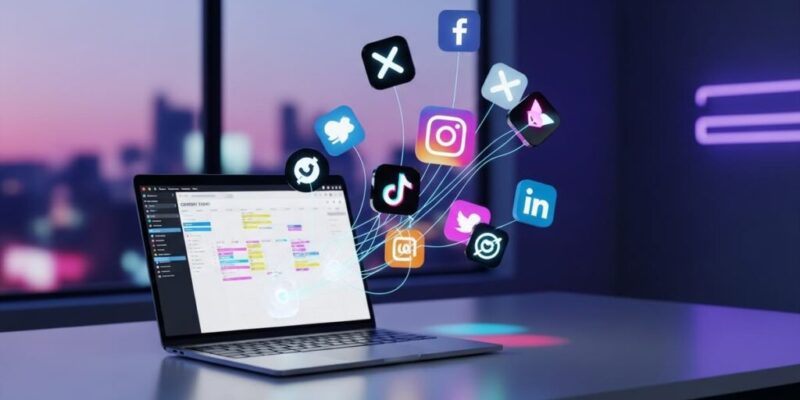 Social Media Marketing Tools in 2026
