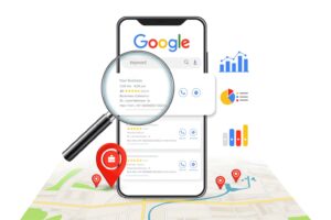 Keyword research for SEO strategy