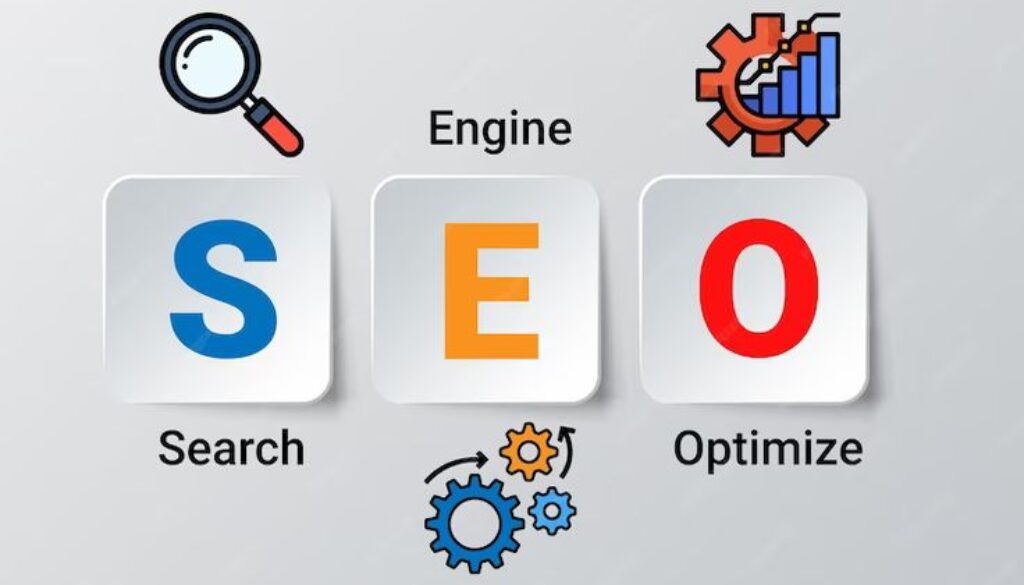 Best Seo Agency In Mohali