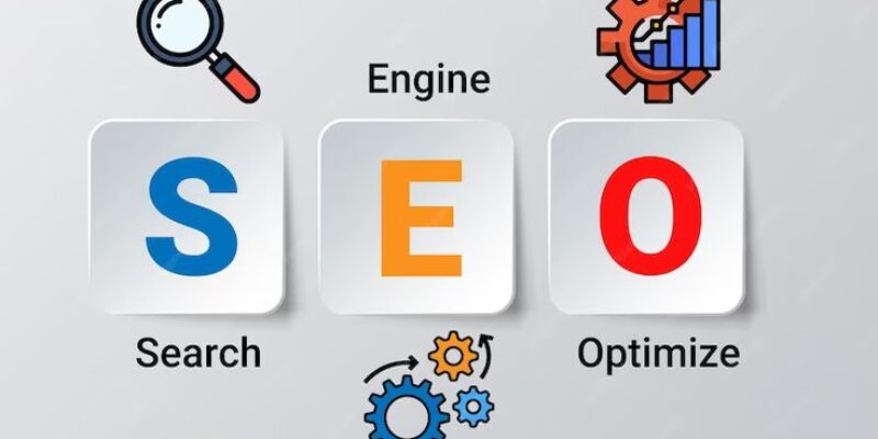 Best Seo Agency In Mohali