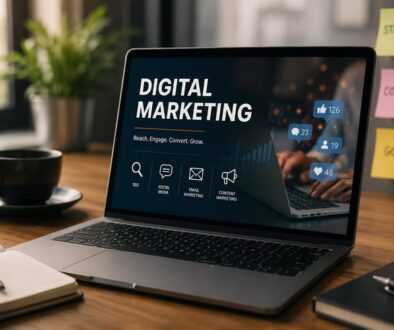 Digital Marketing for Beginners guide