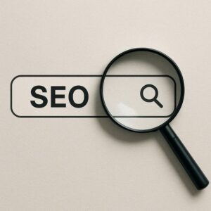 SEO for beginners guide to Search Engine Optimization