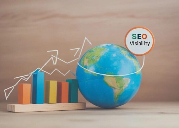 SEO for businesses to improve online visibility