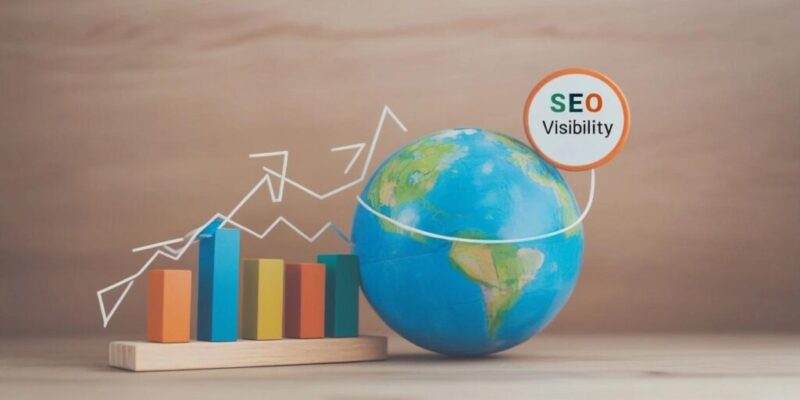 SEO for businesses to improve online visibility