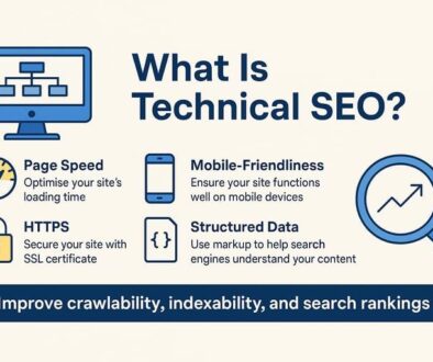 Technical SEO checklist for website optimization