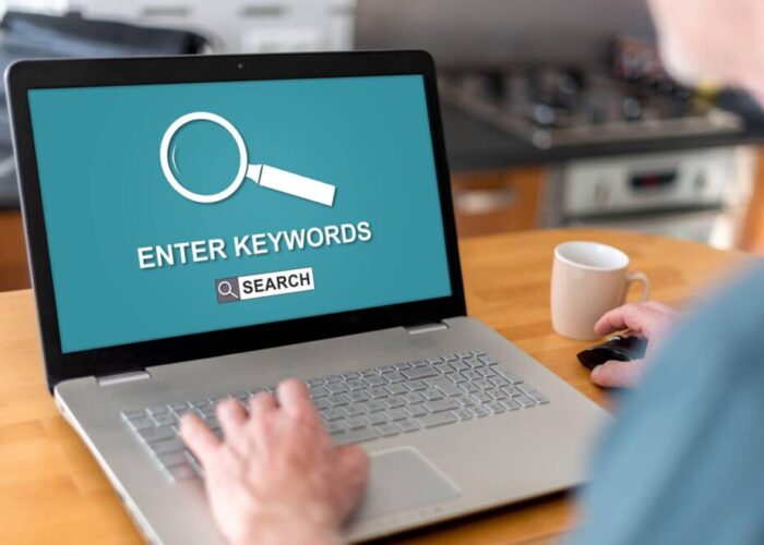 Search intent and keyword research for SEO