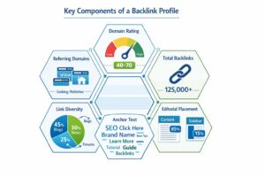 Off-page SEO checklist for beginners